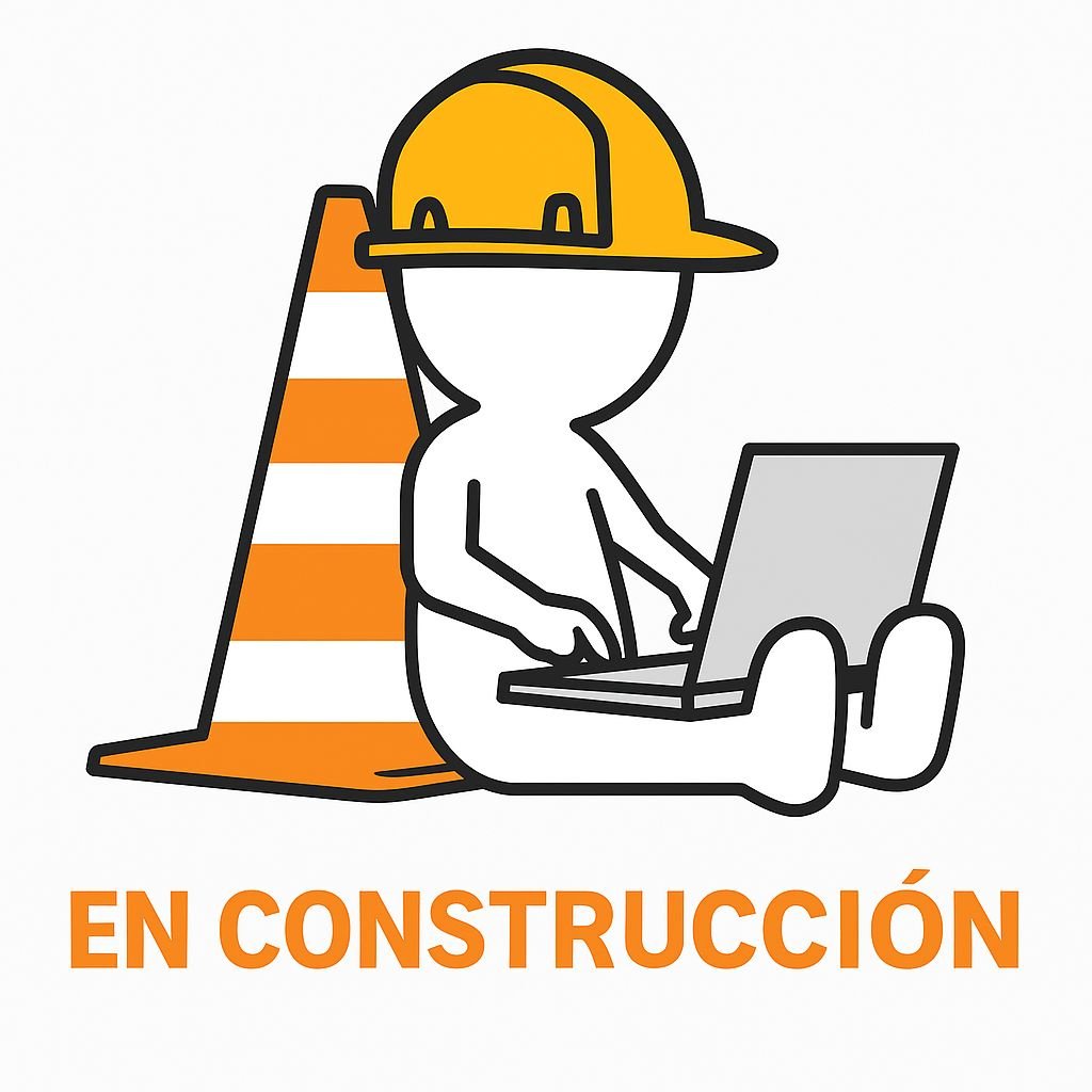 Sitio en construcción